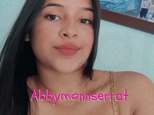 Abbymonnserrat