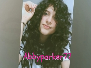 Abbyparker77