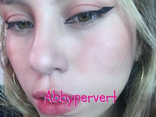 Abbypervert