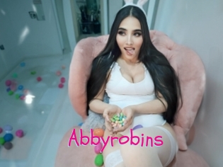 Abbyrobins