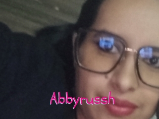 Abbyrussh