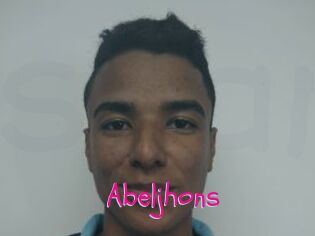 Abeljhons