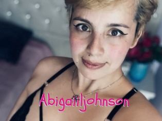 Abigaiiljohnson