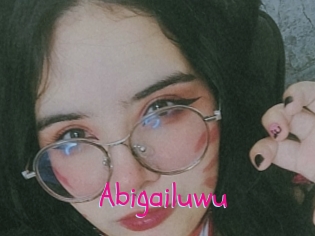 Abigailuwu