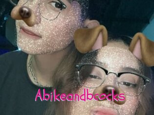 Abikeandbcocks