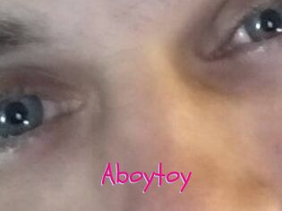 Aboytoy