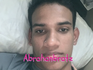 Abrahanbratz