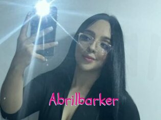 Abrilbarker