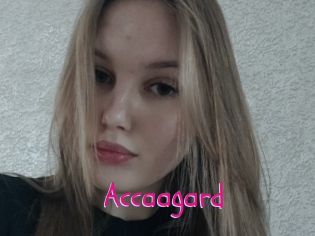 Accaagard