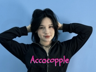 Accacopple