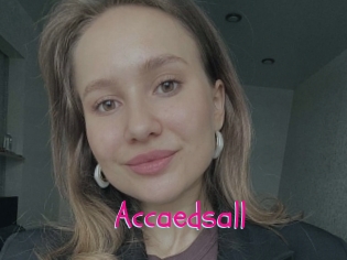 Accaedsall