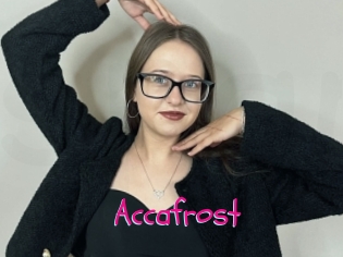 Accafrost