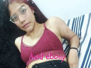 Acid_ebony