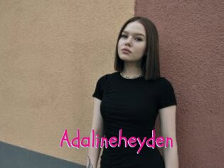 Adalineheyden