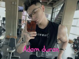 Adam_duran