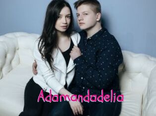 adamandadelia Spanking Sarah