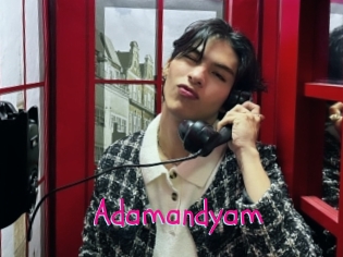 Adamandyam