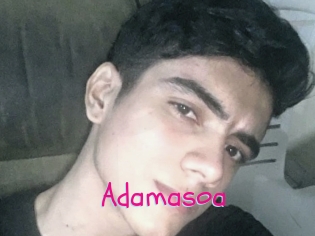 Adamasoa