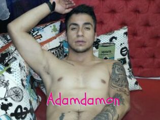 Adamdamon