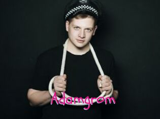 Adamgrom