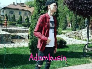 Adamkusin