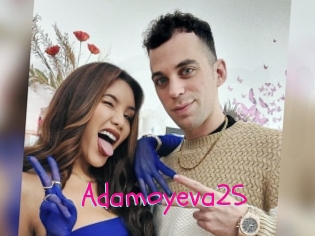 Adamoyeva25