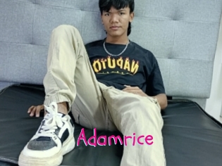 Adamrice