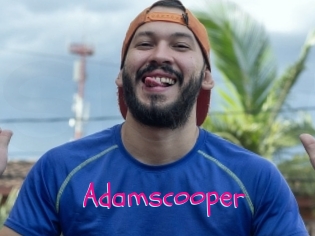 Adamscooper