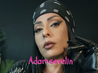 Adamsevelin