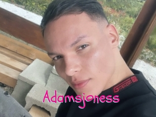 Adamsjoness