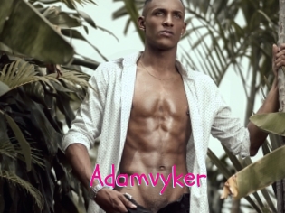 Adamvyker