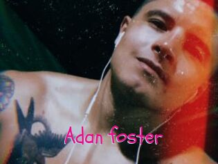 Adan_foster