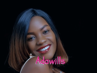 Adawills