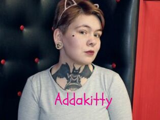 Addakitty