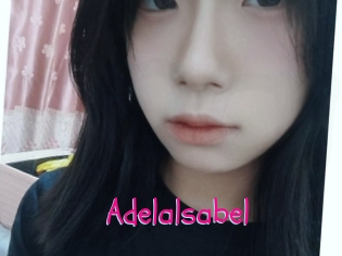 Adelalsabel