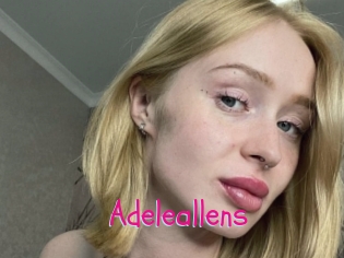 Adeleallens