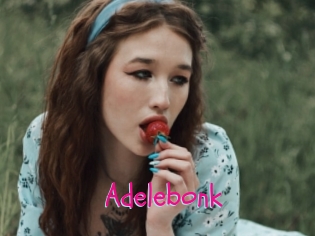 Adelebonk