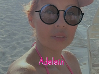 adelein Spanking Sarah