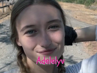 Adelelyv