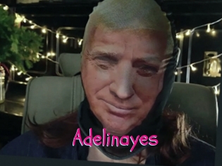 Adelinayes