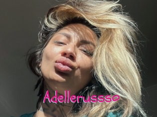 Adellerussso