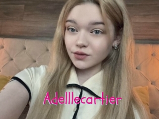 Adelllecartier