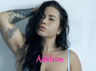 Adelvon