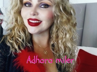 Adhara_miler