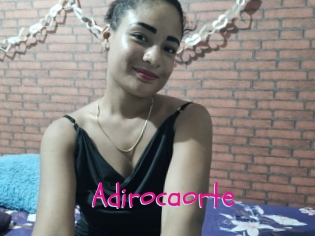 Adirocaorte
