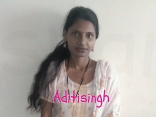 Aditisingh