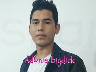 Adonis_bigdick