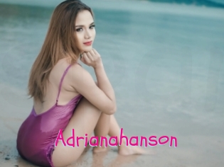Adrianahanson