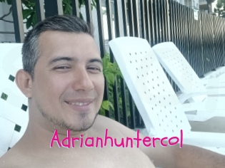 Adrianhuntercol