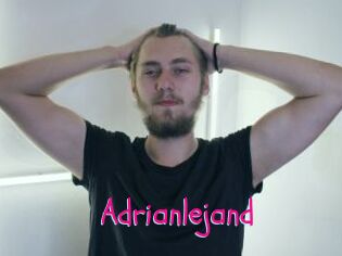 Adrianlejand